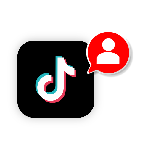 틱톡 팔로워 늘리기 서비스 상품의 썸네일 이미지