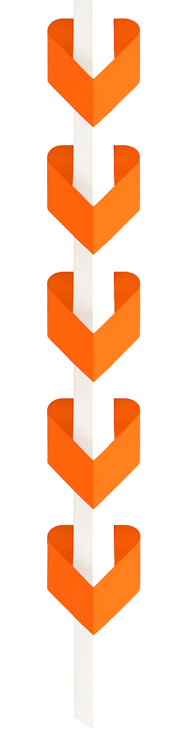 SNS 헬퍼 서비스 이용 후 게시물에 나타나는 효과 단계 이미지